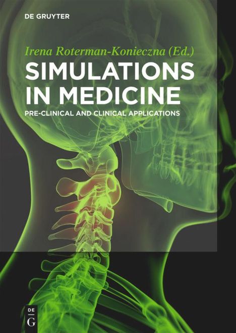 Simulations in Medicine, Buch