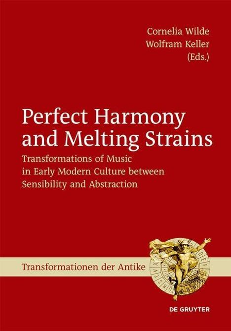 Perfect Harmony and Melting Strains, Buch
