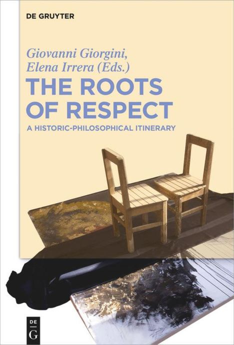 The Roots of Respect, Buch