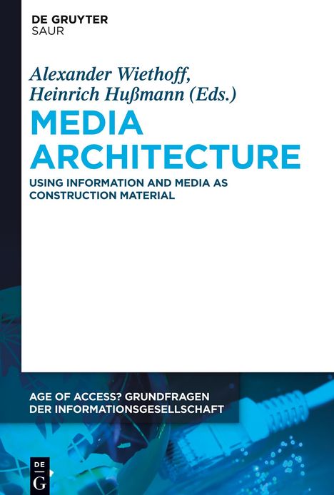 Media Architecture, Buch