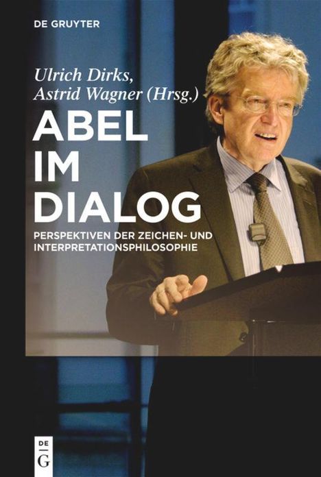 Abel im Dialog, 2 Bücher