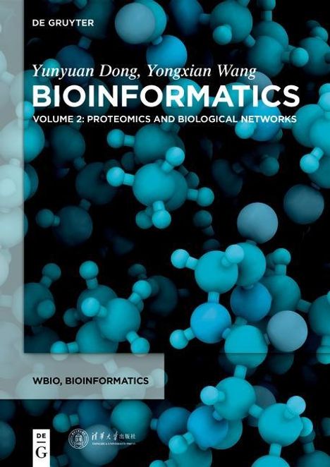 Yongxian Wang: Wang, Y: Proteomics and Biological Networks, Buch