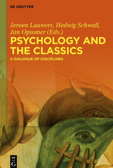 Psychology and the Classics, Buch