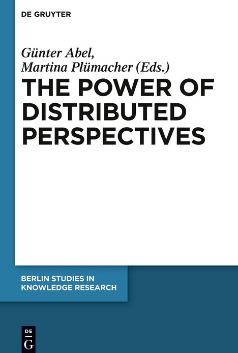 The Power of Distributed Perspectives, Buch