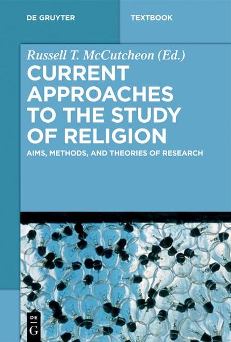 Current Approaches to the Study of Religion, Buch