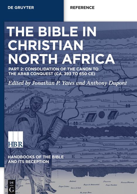 Augustine's Confessions to the Arab Conquest (ca. 400 C.E. to ca. 650 C.E.), Buch