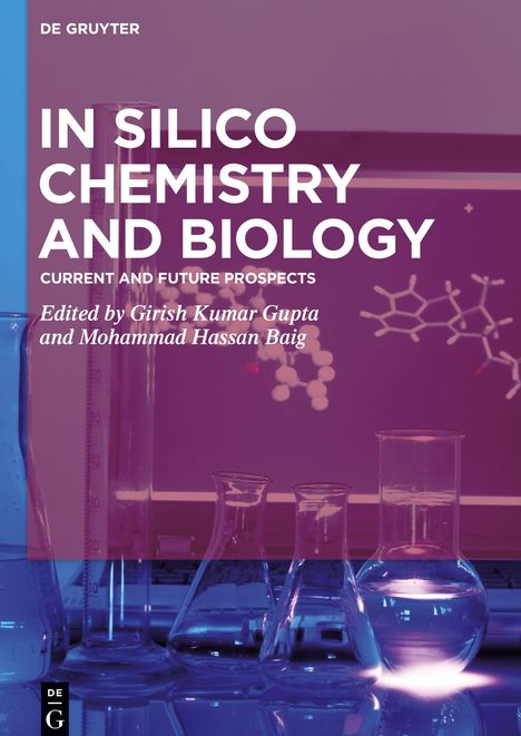 In Silico Chemistry and Biology, Buch