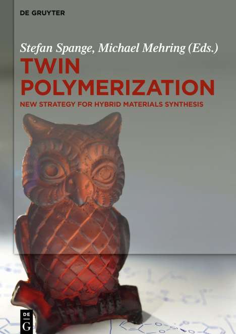 Twin Polymerization, Buch