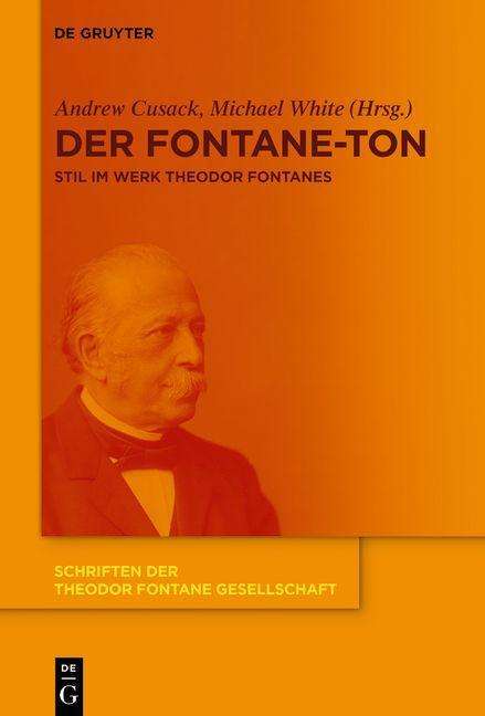Fontane-Ton, Buch