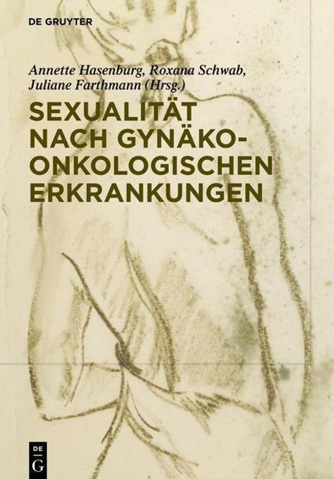 Sexualität nach gynäko-onkologischen Erkrankungen, Buch