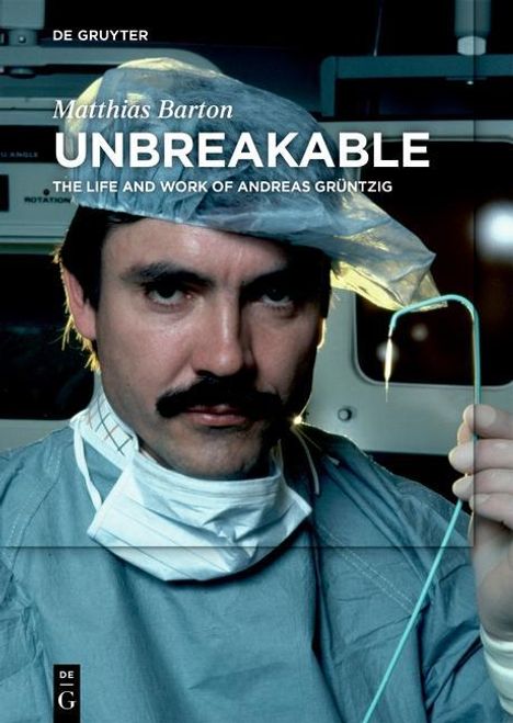 Matthias Barton: Barton, M: Unbreakable, Buch