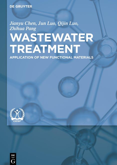 Jianyu Chen: Wastewater Treatment, Buch