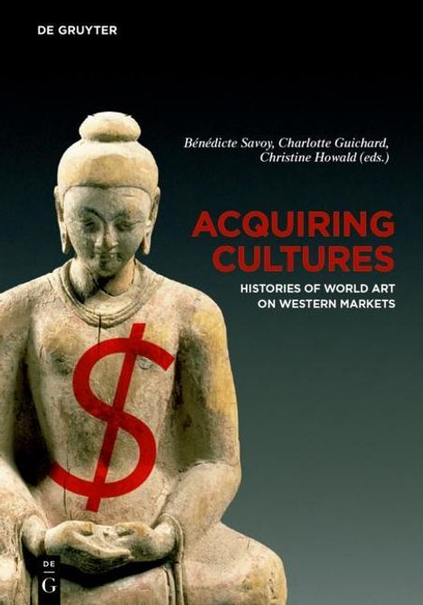 Acquiring Cultures, Buch