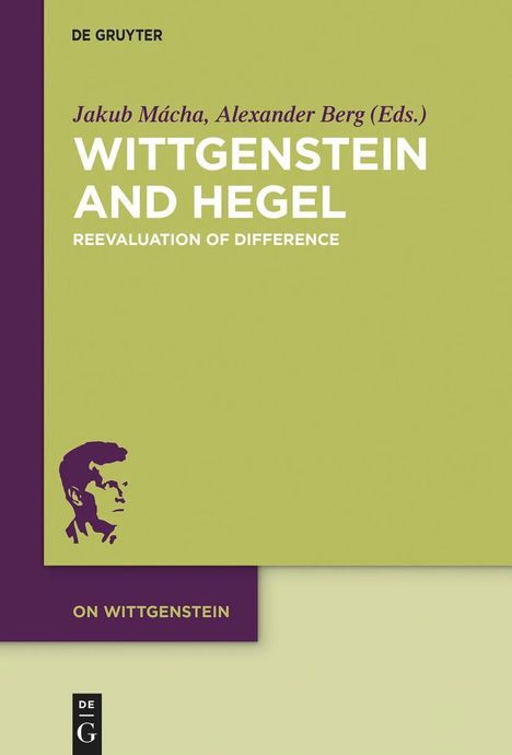 Wittgenstein and Hegel, Buch