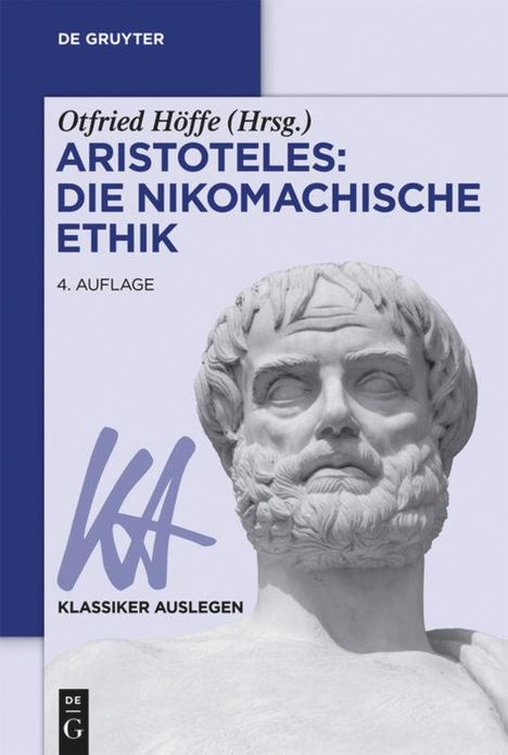 Aristoteles: Nikomachische Ethik, Buch