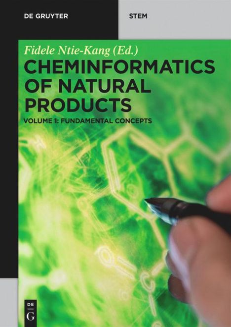 Chemoinformatics of Natural Products, Fundamental Concepts, Buch