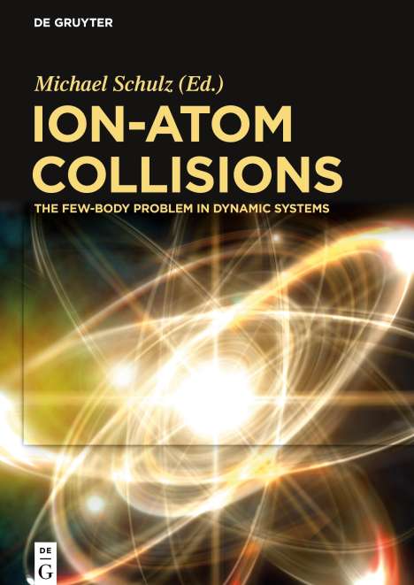 Ion-Atom Collisions, Buch