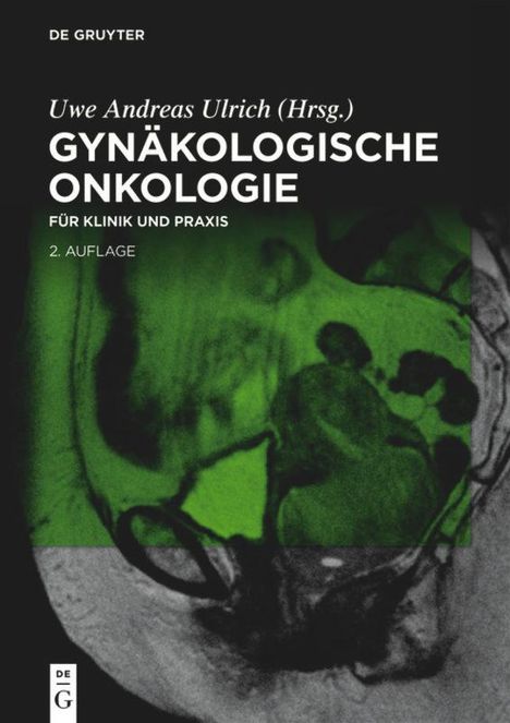 Gynäkologische Onkologie, Buch