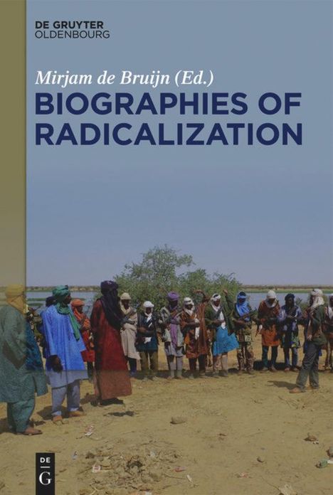 Biographies of Radicalization, Buch