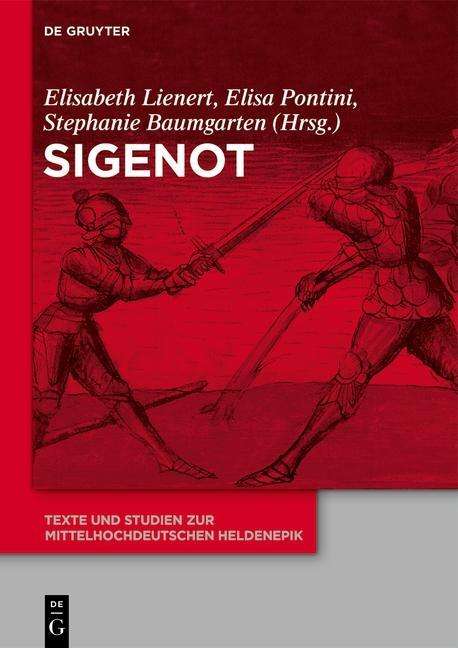 Sigenot, Buch