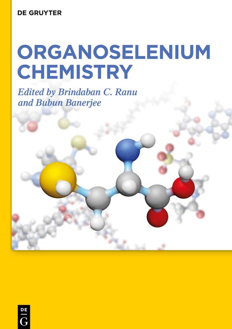 Organoselenium Chemistry, Buch