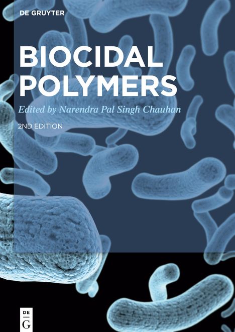 Biocidal Polymers, Buch