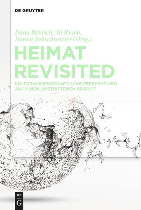Heimat Revisited, Buch