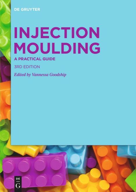 Injection Moulding, Buch