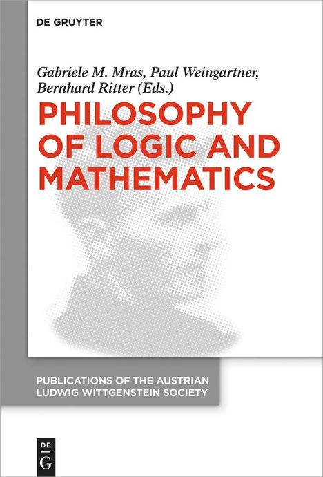 Philosophy of Logic and Mathematics, Buch