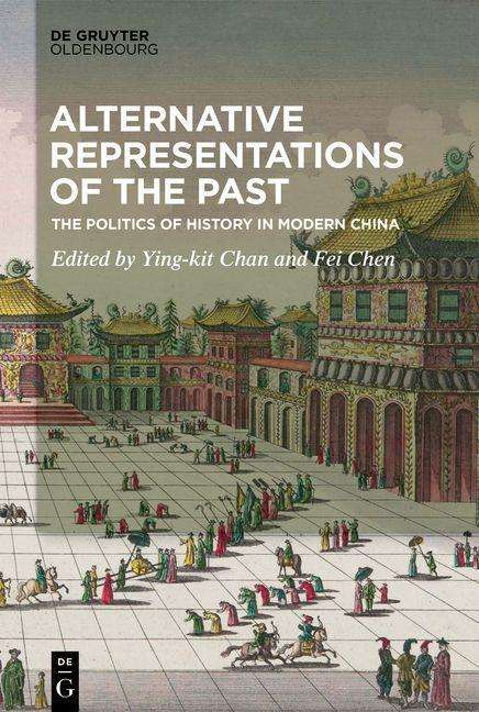 Alternative Representations of the Past, Buch