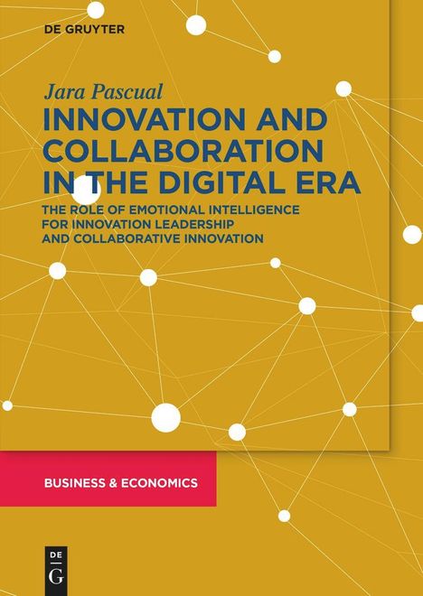 Jara Pascual: Innovation and Collaboration in the Digital Era, Buch