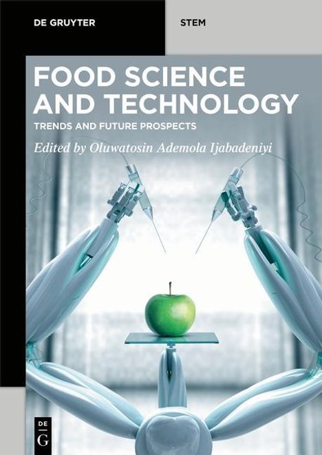 Food Science and Technology, Buch