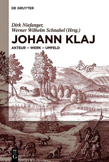 Johann Klaj (um 1616-1656), Buch