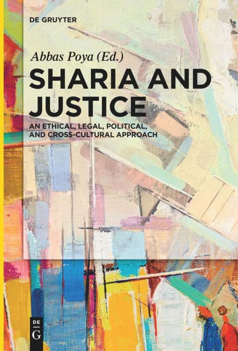 Sharia and Justice, Buch