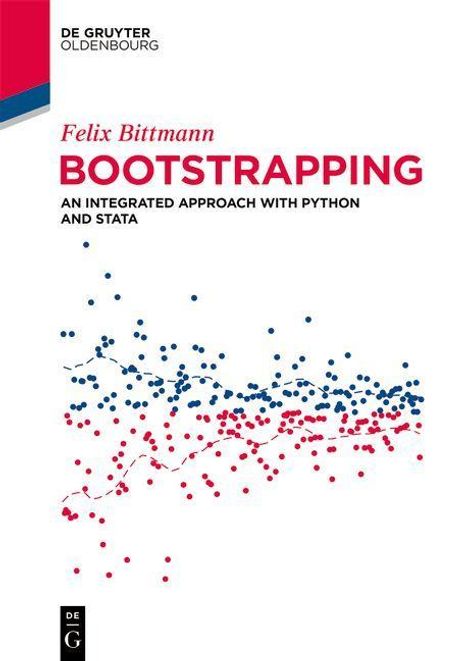 Felix Bittmann: Bittmann, F: Bootstrapping, Buch