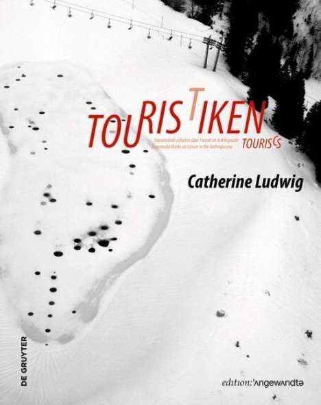 Catherine Ludwig: Ludwig, C: Touristiken / Touriscs, Buch