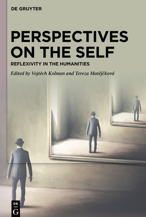 Perspectives on the Self, Buch