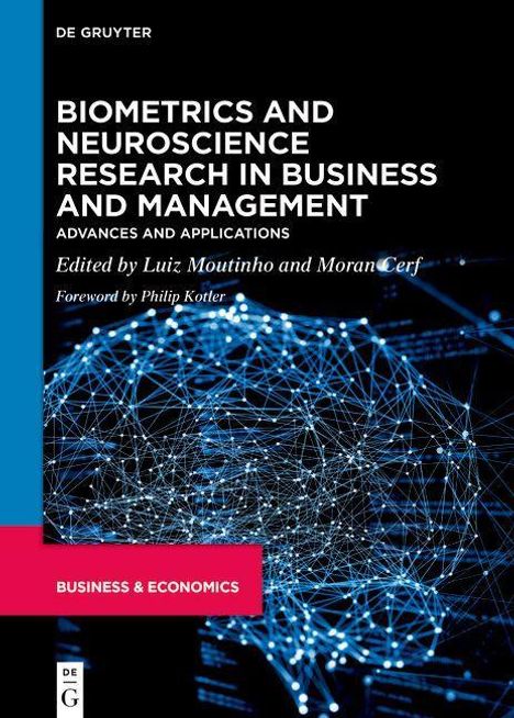 Biometrics and Neuroscience Research in Business and Management, Buch