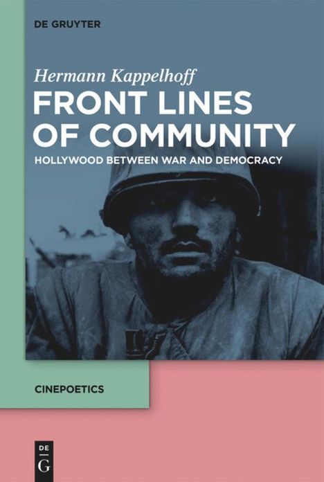 Hermann Kappelhoff: Front Lines of Community, Buch