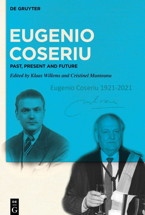 Eugenio Coseriu, Buch