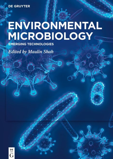 Environmental Microbiology, Buch