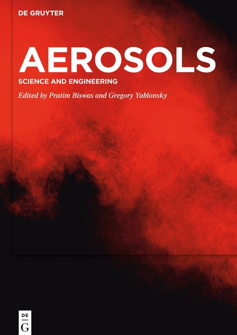 Aerosols, Buch