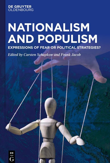 Nationalism and Populism, Buch