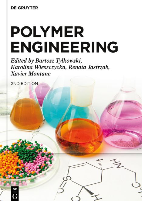 Polymer Engineering, Buch