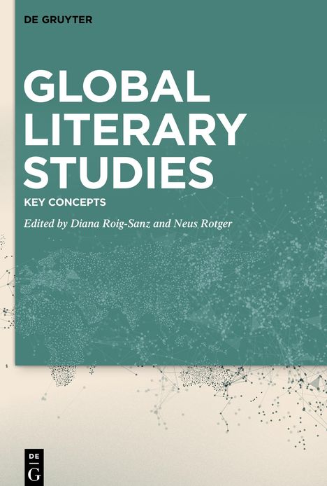 Global Literary Studies, Buch