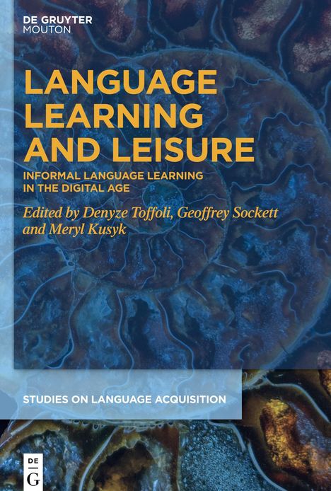 Language Learning and Leisure, Buch