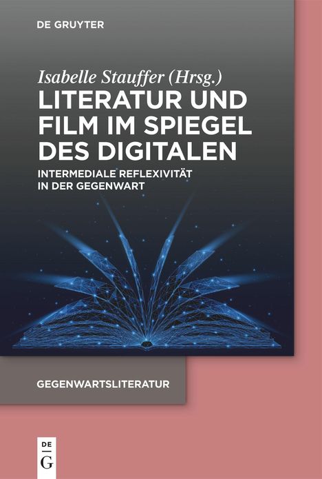 Literatur und Film im Spiegel des Digitalen, Buch