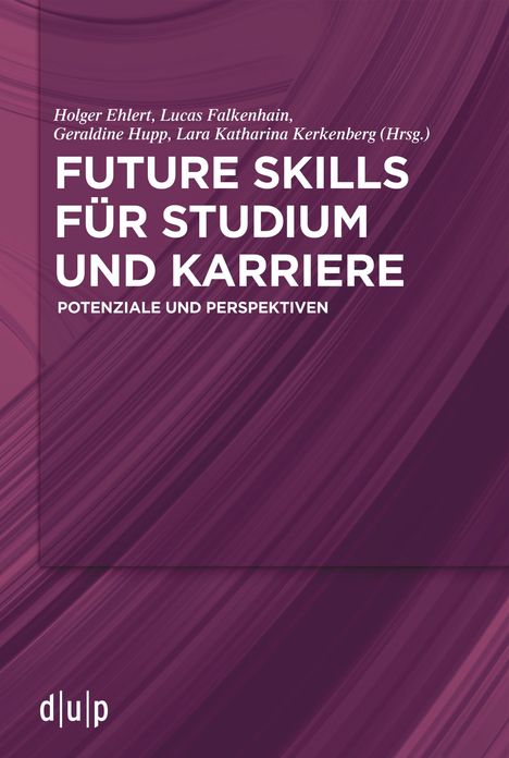 Future Skills für Studium und Karriere, Buch