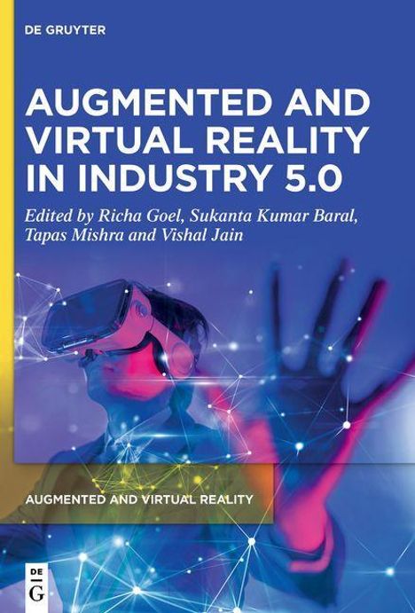 Augmented and Virtual Reality in Industry 5.0, Buch