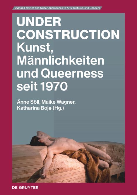 Under Construction, Buch